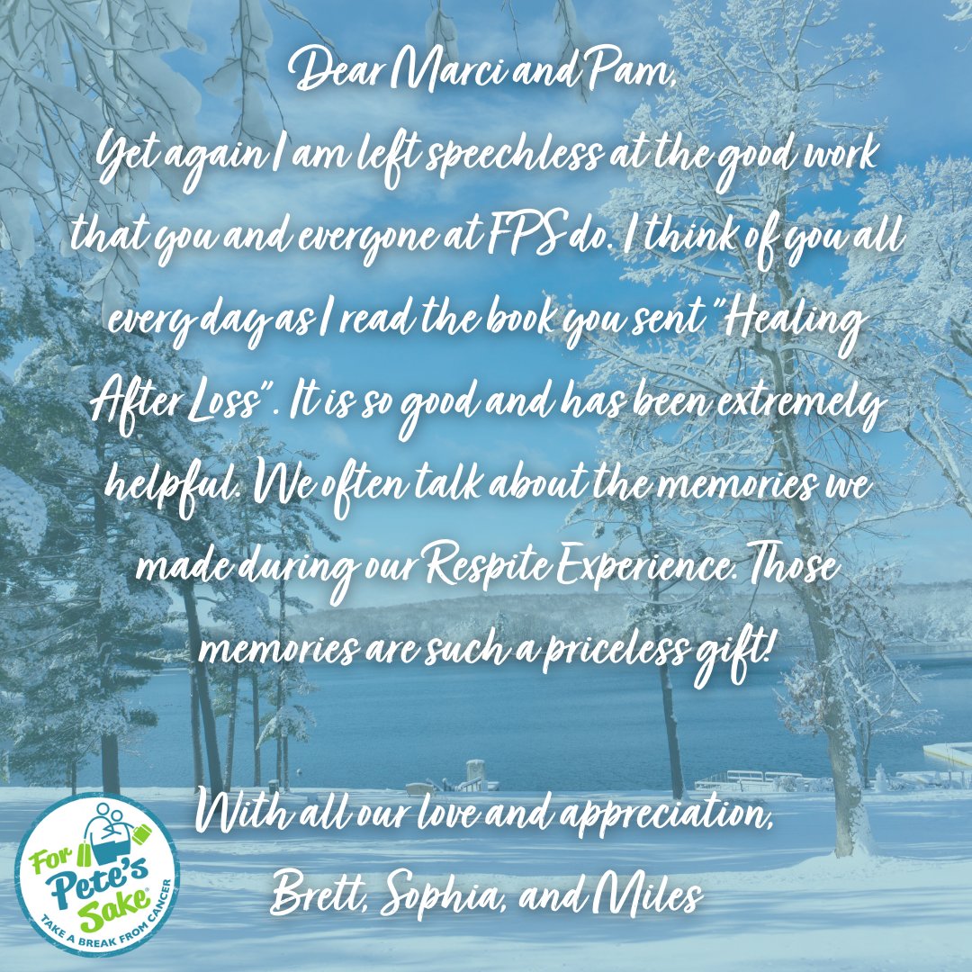 For Pete's Sake ™ tweet media