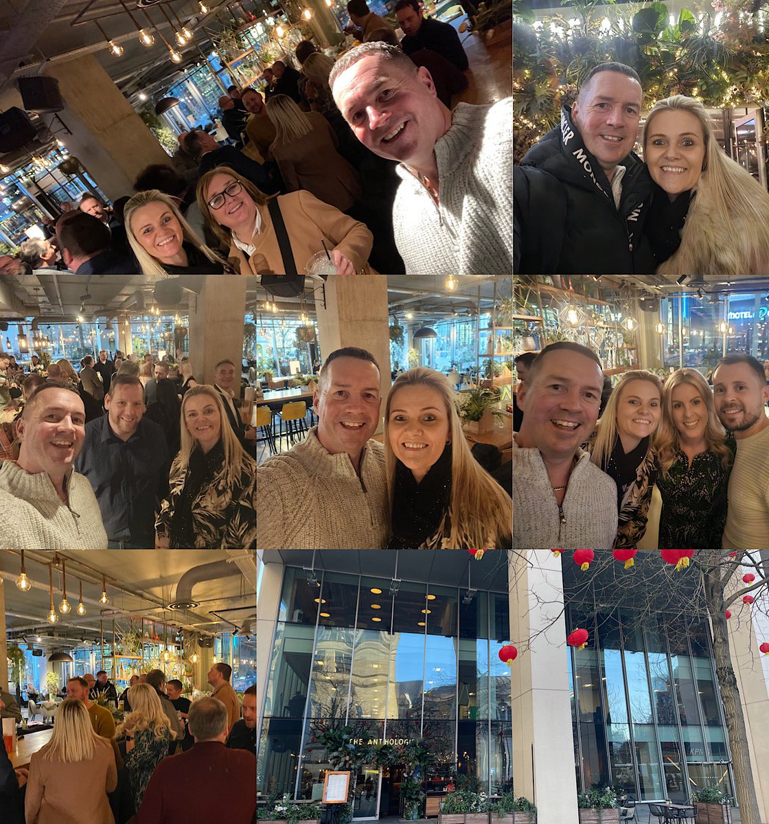 indbusinessfin's tweet image. Our 1st Third Thursday Networking event of 2024 was absolutely AMAZING!! 🤩🔝👏 A superb start to the year! Lovely to catch up &amp;amp; see lots of familiar &amp;amp; plenty of new faces! Thank you to everyone who joined us - wishing you all a fab weekend! 😊 #thirdthursday #networking #fabday