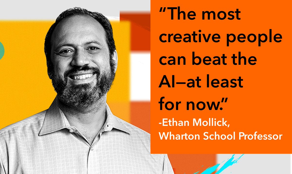 Rotman Management Magazine tweet media