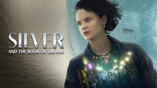 PaginediInk's tweet photo. Silver di Kerstin Gier diventa un film... ma forse sarebbe stato meglio evitare.

Nel post di oggi vi parlo della nuova trasposizione cinematografica targata Prime Video del libro Silver - Il libro dei sogni di Kerstin Gier.

Recensione sul blog: https://t.co/YKEfLh2WPf https://t.co/c9PgLmR0t7