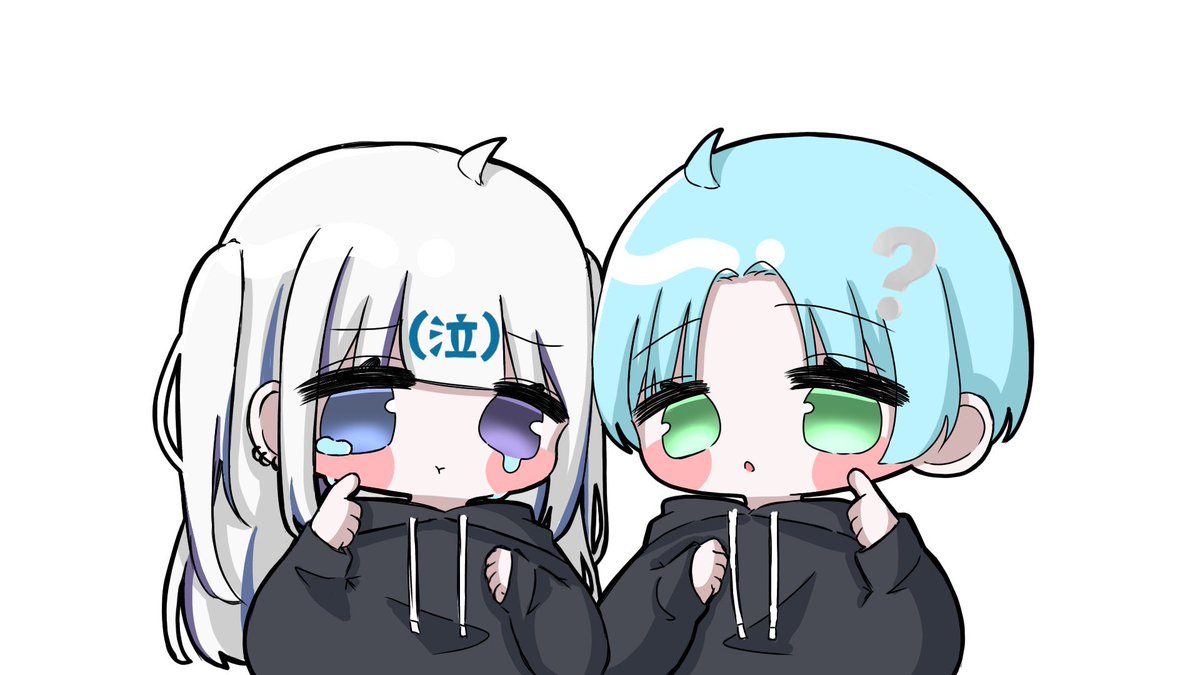 かわいいの届いた ^..^♩
