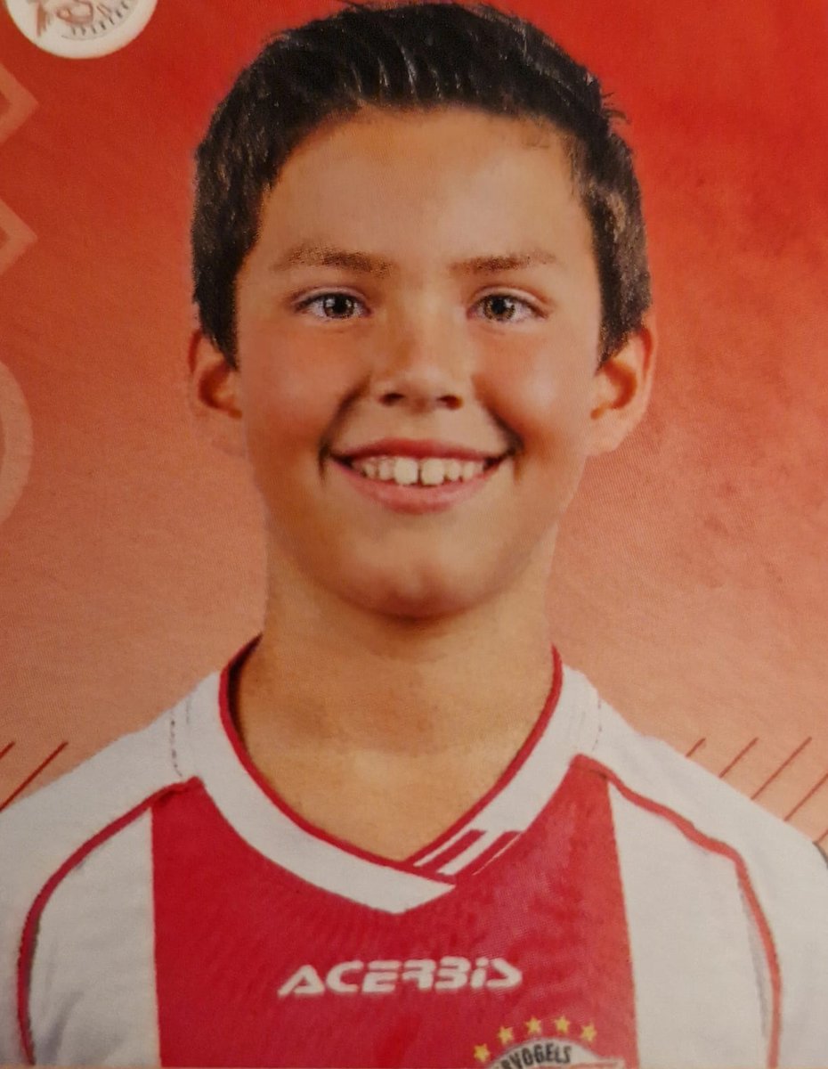 VVIJV's tweet photo. PUPIL VAN DE WEEK | Luuk Jacobs
https://t.co/xbzZaMjvam
#IJSSTA https://t.co/qGgCrSz9iE