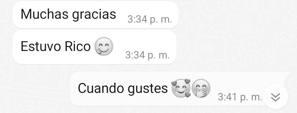 PROMOCIÓN 💲8️⃣0️⃣0️⃣.0️⃣0️⃣ LA HORA✅️
SERVICIO COMPLETITO 😈😈😈
TE LA PASARAS MUY RICO 😏