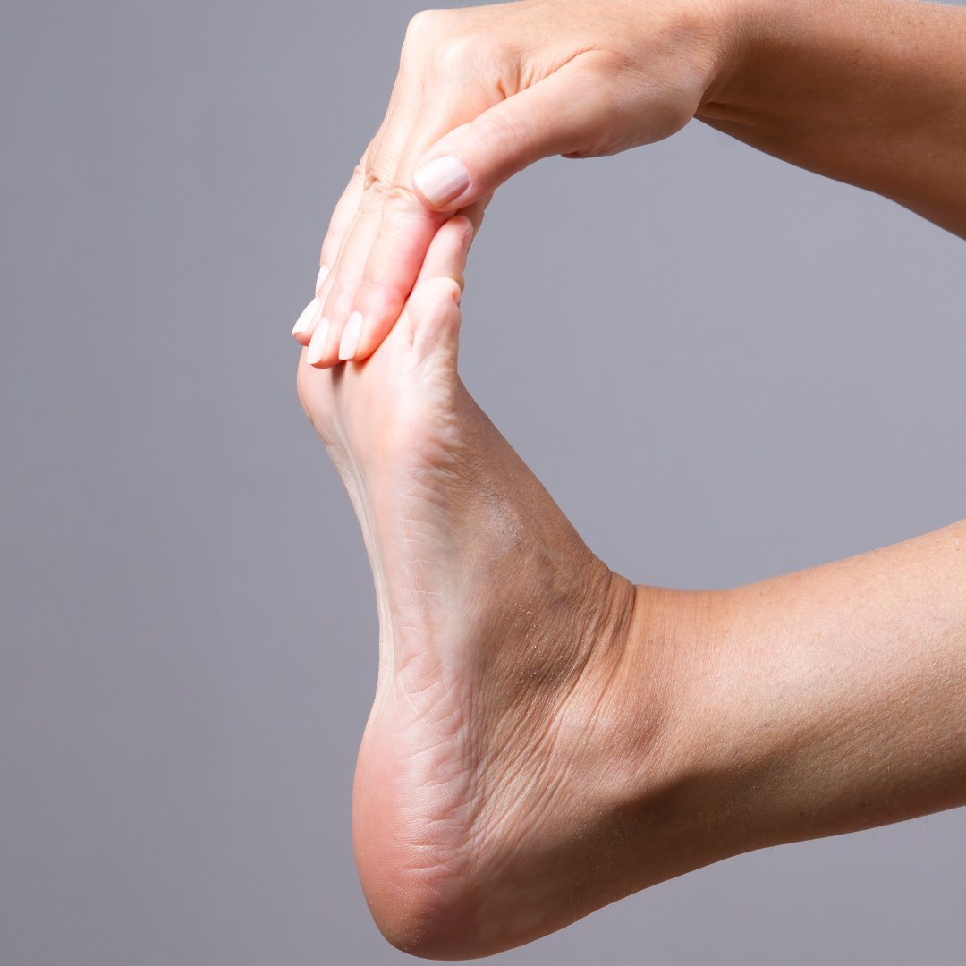 Podiatry Careers RCPod tweet media