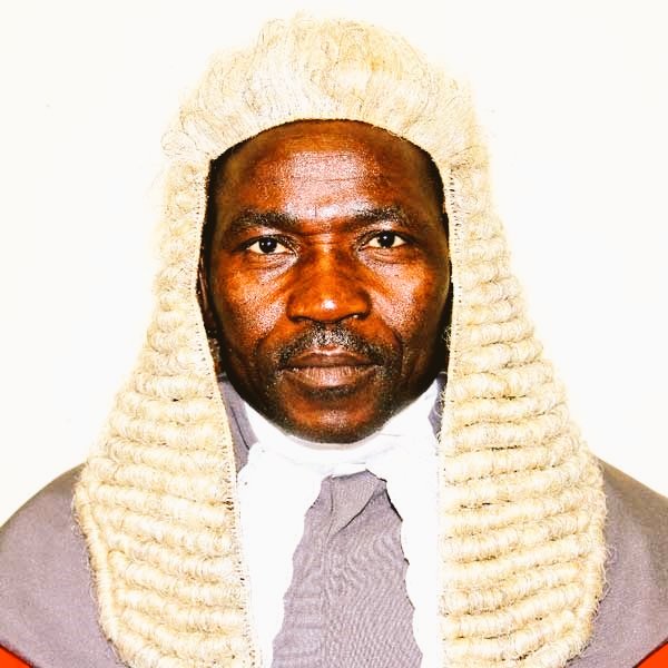 Justice Pisirayi Kwenda irritated only one CCC lawyer turned up for his judgement earlier. Alec Muchadehama, Agency Gumbo, Charles Kwaramba absent for judgement. 'Respondents have decided to abscond... It's being disrespectful. Their default is wilful and contemptuous.'