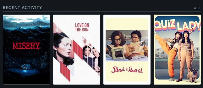 AndresGaitn's tweet photo. @letterboxd #LastFourWatched https://t.co/SXRx4lyxfK