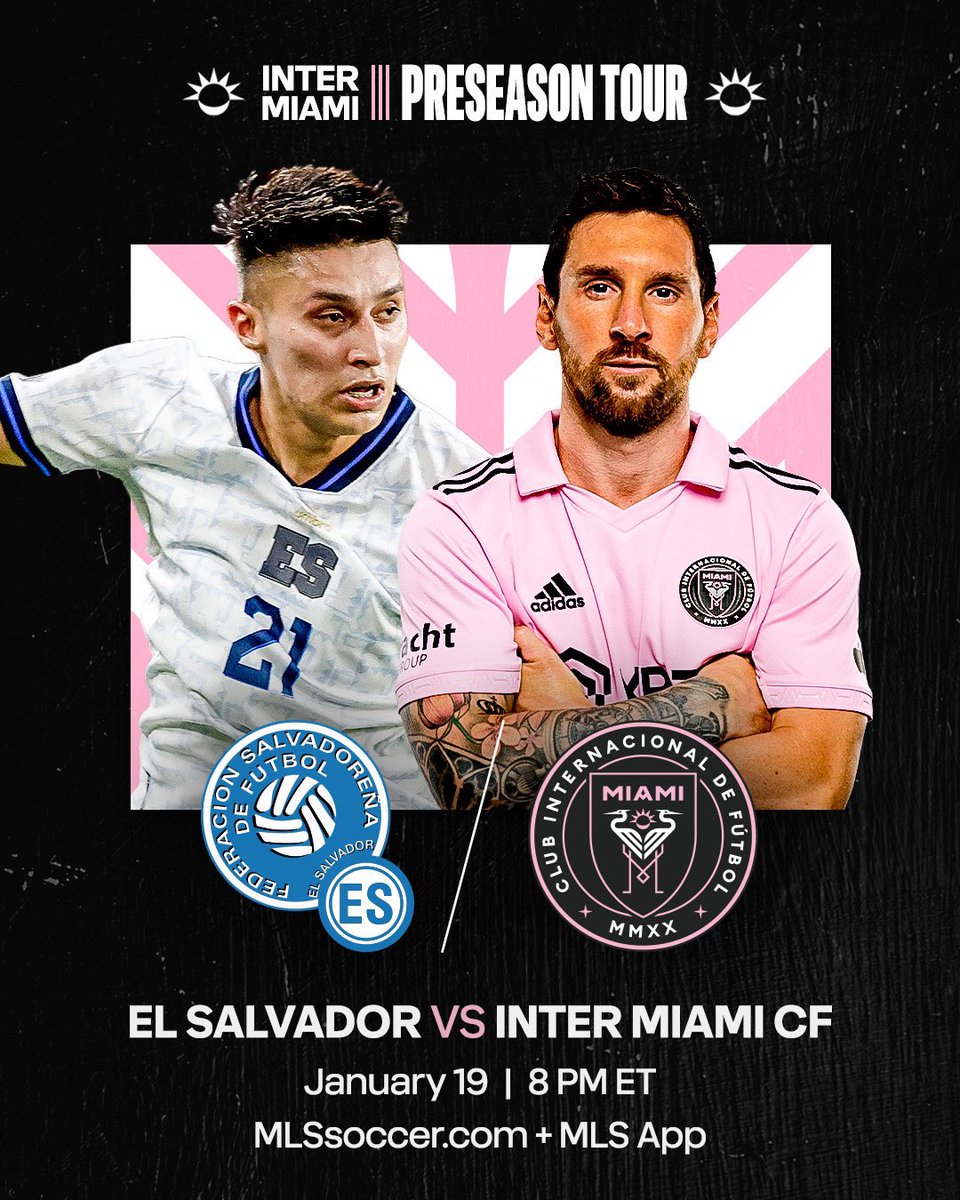 Major League Soccer tweet media