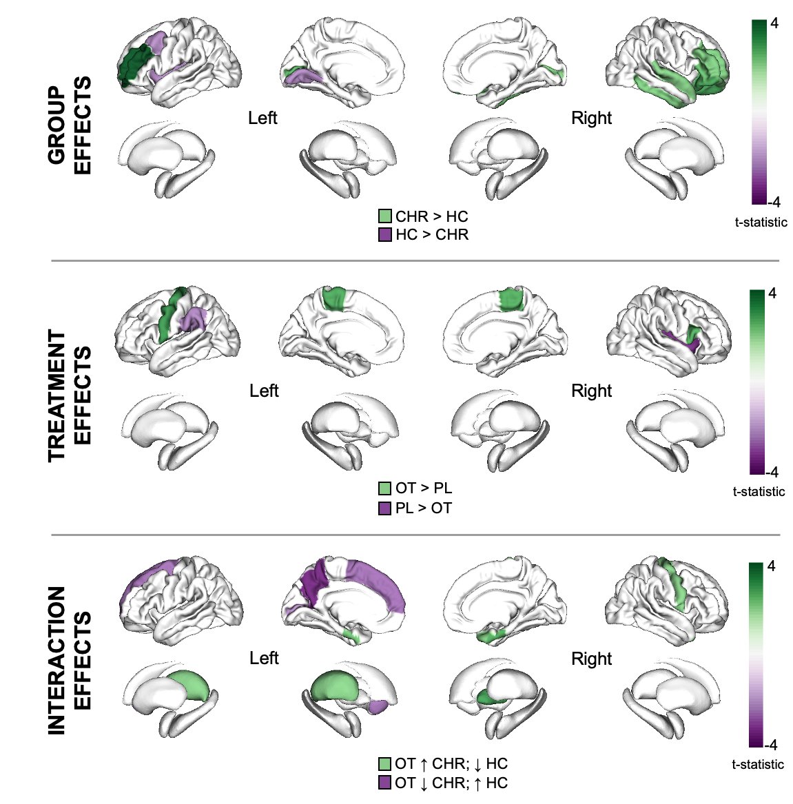 Our new paper on the functional connectome, psychosis risk and oxytocin is out today in @molpsychiatry! 🧠 doi.org/10.1038/s41380… Huge thanks to brilliant co-first author @DanielArturAM, @YannisPaloyelis, Fusar-Poli @EPIC_IoPPN Lab and @KingsIoPPN collaborators ✨