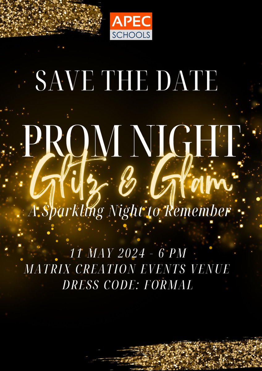 APEC Schools tweet media