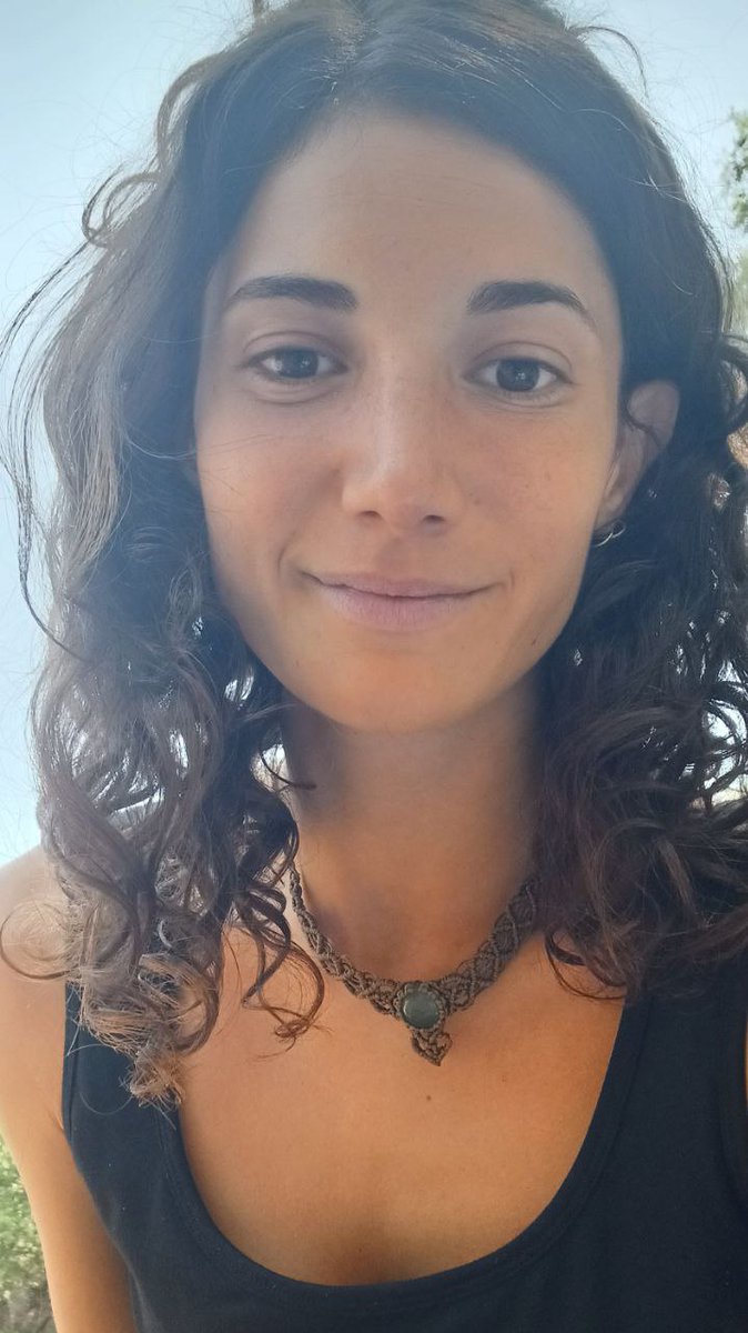 The team is becoming huge! We also welcome @KalliopiIoumpa as a postdoctoral researcher! 😃😃 She will focus on how different contextual parameters and individual differences influence (dis)obedience using behavioral and EEG methodologies.