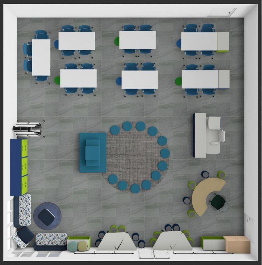 ⚠️ #CPSbest! We need your help.

Our #TrustyHuskies teacher, Cortney Schneider, has been selected as a finalist to receive a classroom make over. Please help her by voting at this link: ki.com/insights/marke…. See her design below!

Voting ends January 31st. Thank you 💚💙