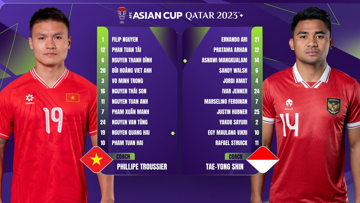 #AsianCup2027 tweet media