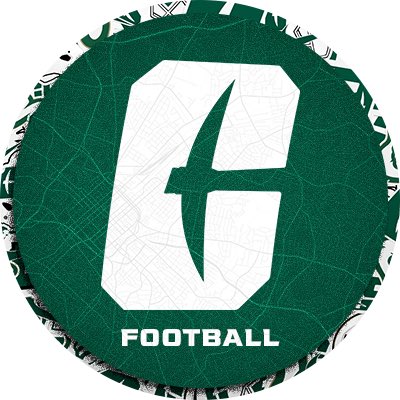 Thank you to coach <a href="/CoachMorookian/">John Morookian</a> from <a href="/CharlotteFTBL/">Charlotte Football</a> for stopping by our campus this morning and checking in on our program 🦅🏈⛏️