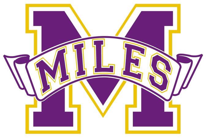 Miles College will be attending BigFaceSports UPNEXT CAMP