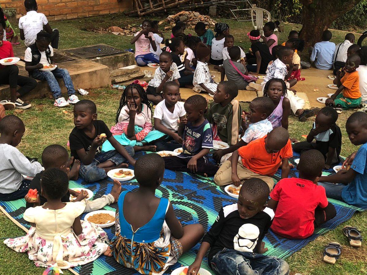 DapheenS's tweet photo. Fulfillment is woven into the fabric of community impact, where each action, no matter how small, contributes to the greater good!
#ImpactingLives
#TheResilienceChannel
@FutureAfrican
@futureafricanam
@MatildaK17 https://t.co/jvQpBKFtds