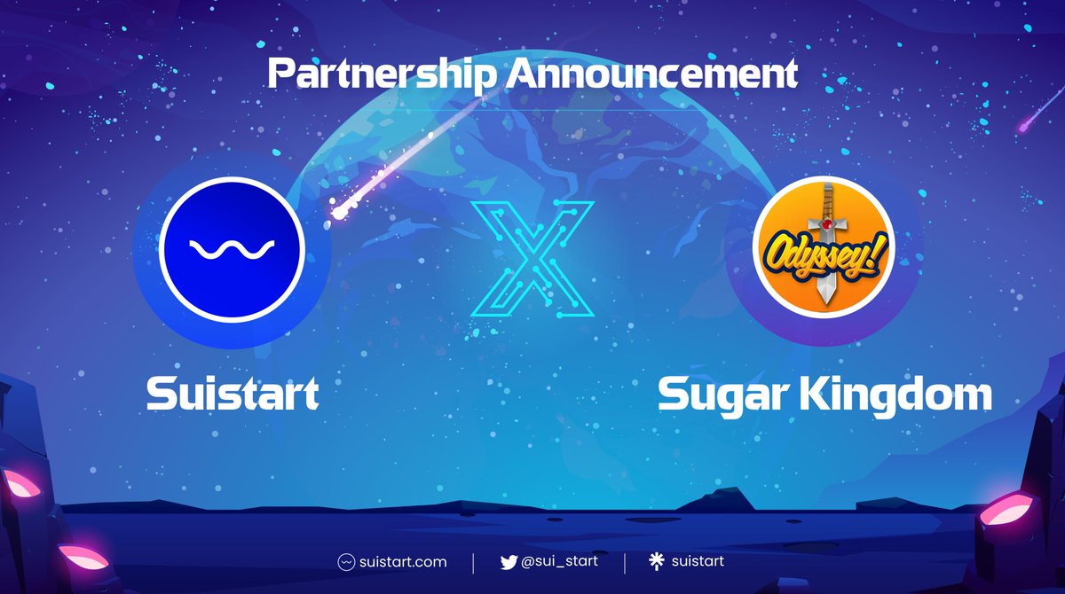 Suistart tweet media