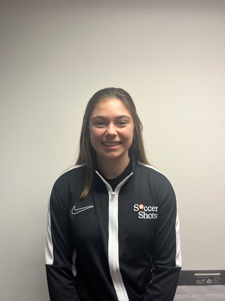 Happy birthday to our very own, Coach Katie! We hope you have an awesome day! 🥳🎉🎂