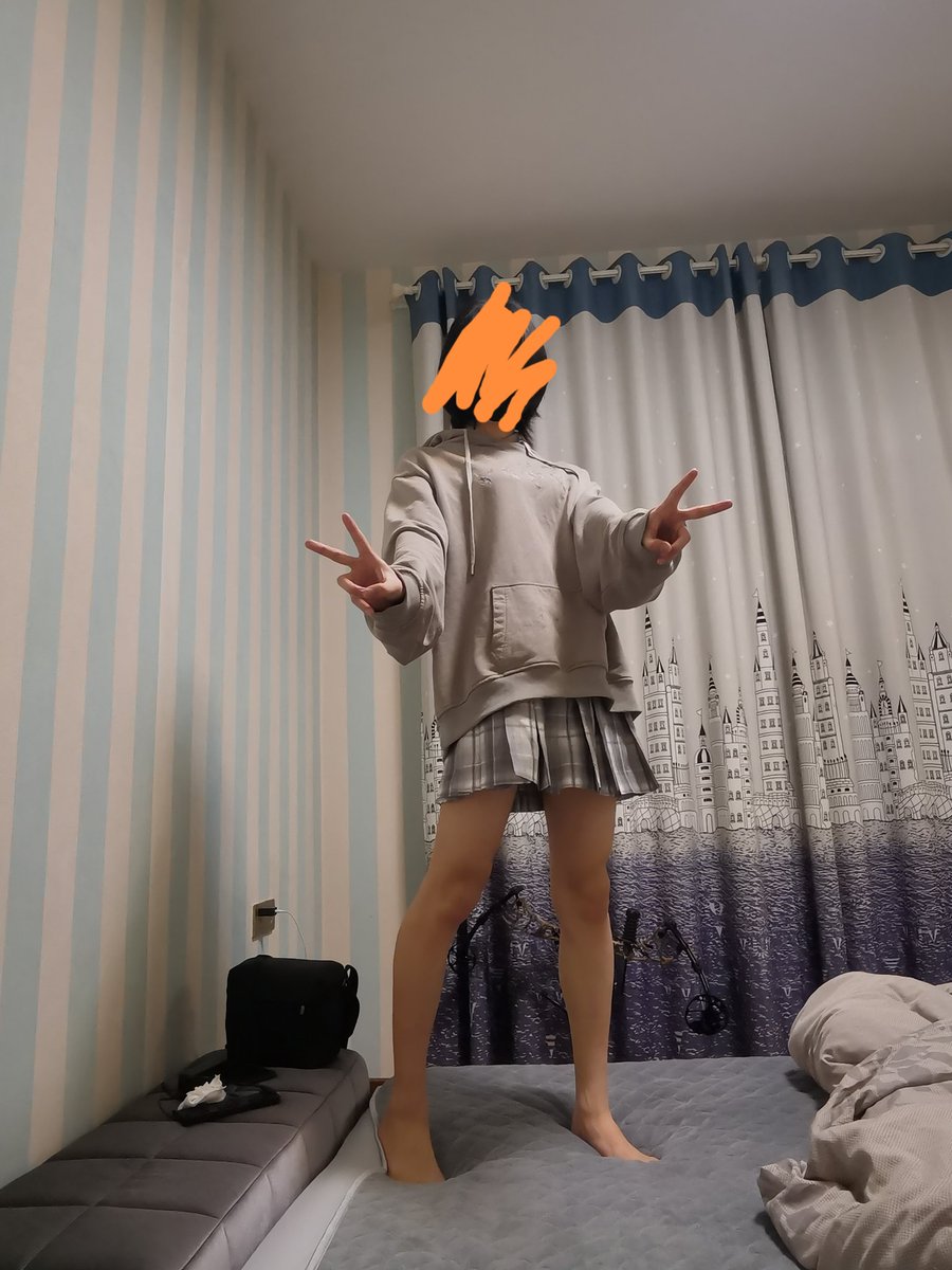 dolyu511's tweet photo. 日常装好像也很好看唉
#男娘肉便器 #男の娘 #伪娘cd #伪娘母狗 #男娘 https://t.co/rTpHHQ6zoV