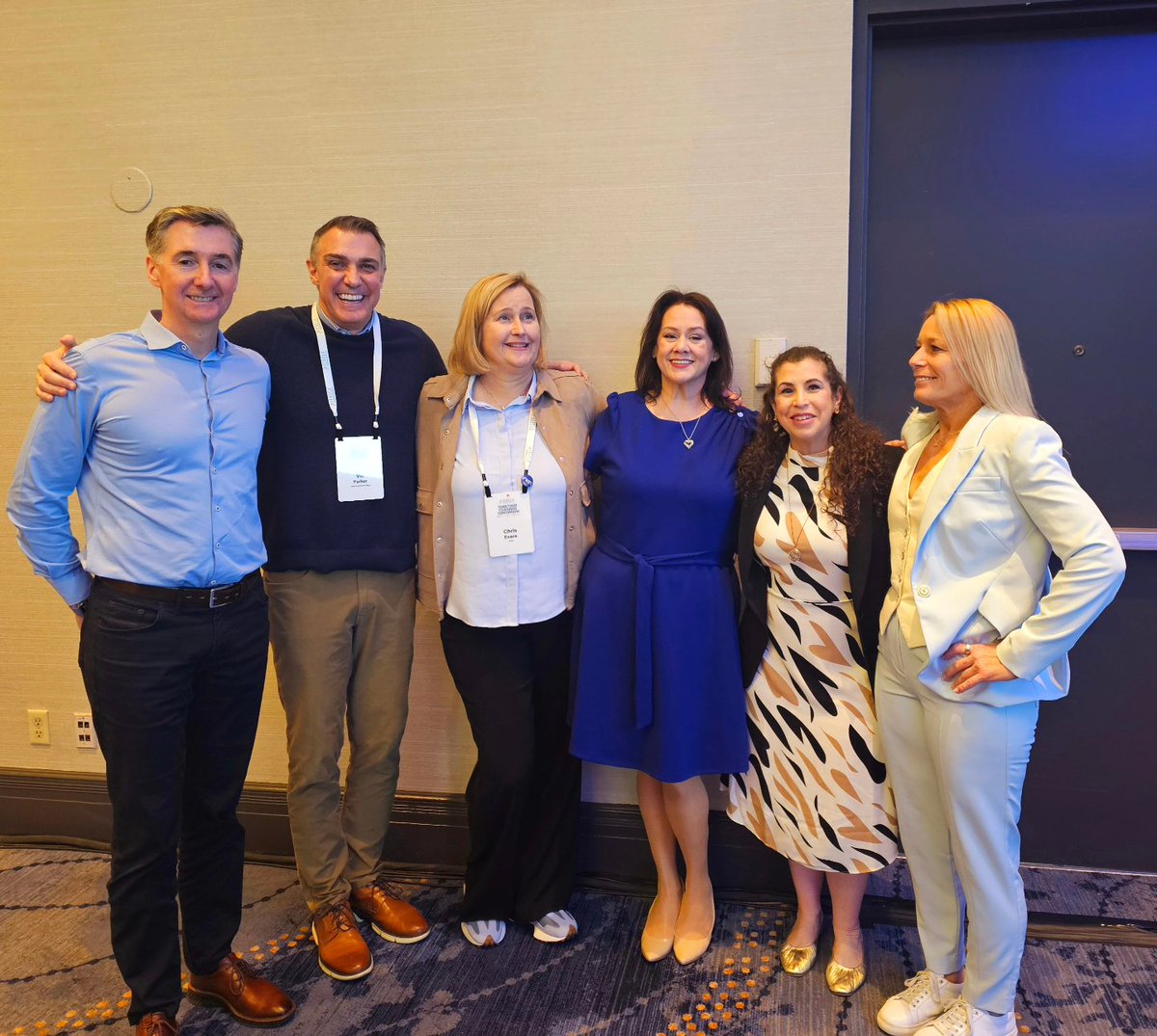 Vanessa Ghigliotty tweet media