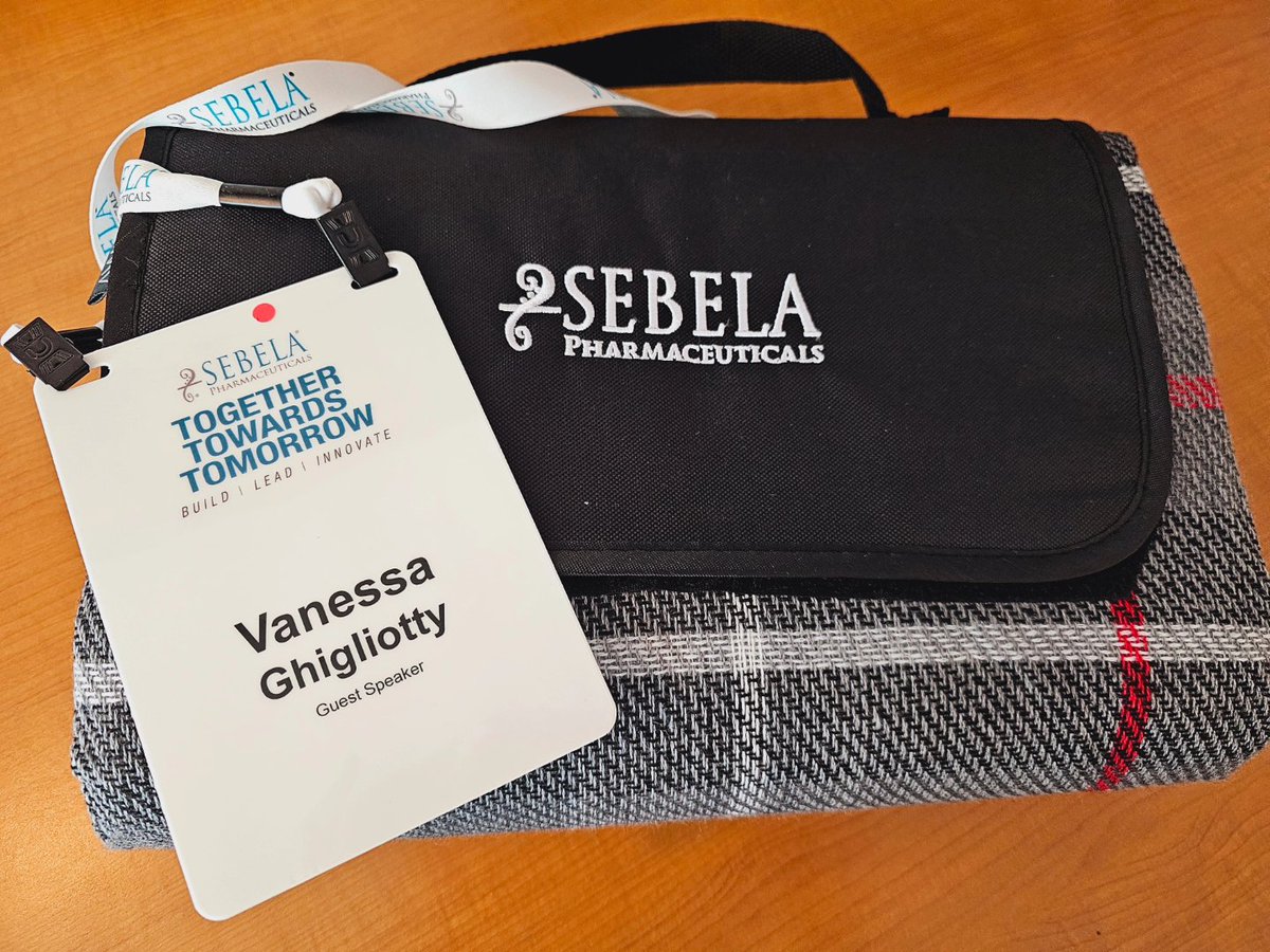 Vanessa Ghigliotty tweet media