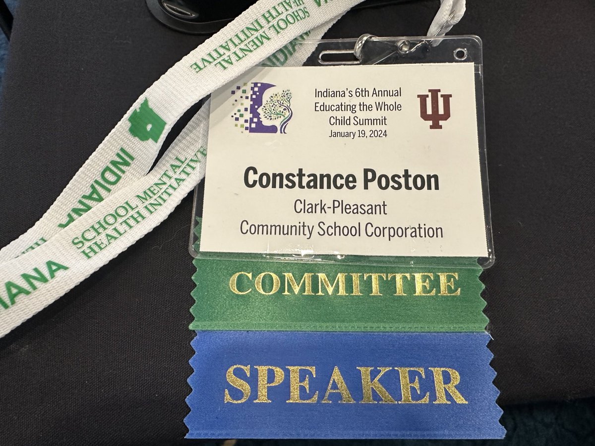 PostonConstance's tweet photo. Proud to present about the great things we are doing for staff wellness @YOUR_CPCSC #wholechildsummit https://t.co/YFmdavOBcD