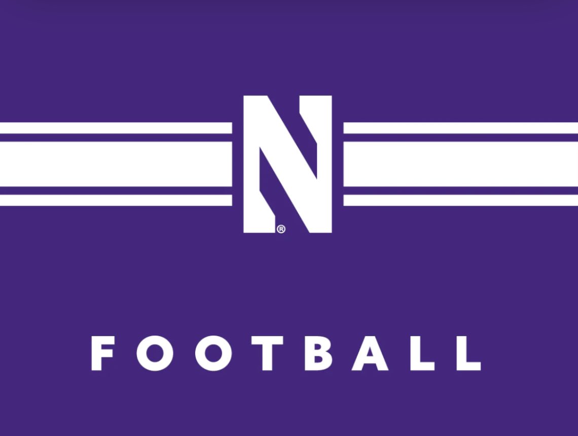 After a great conversation with @DavidBraunFB, I am grateful and excited to announce I have received an offer to Northwestern University. @CoachKlestinski @NUFBFamily