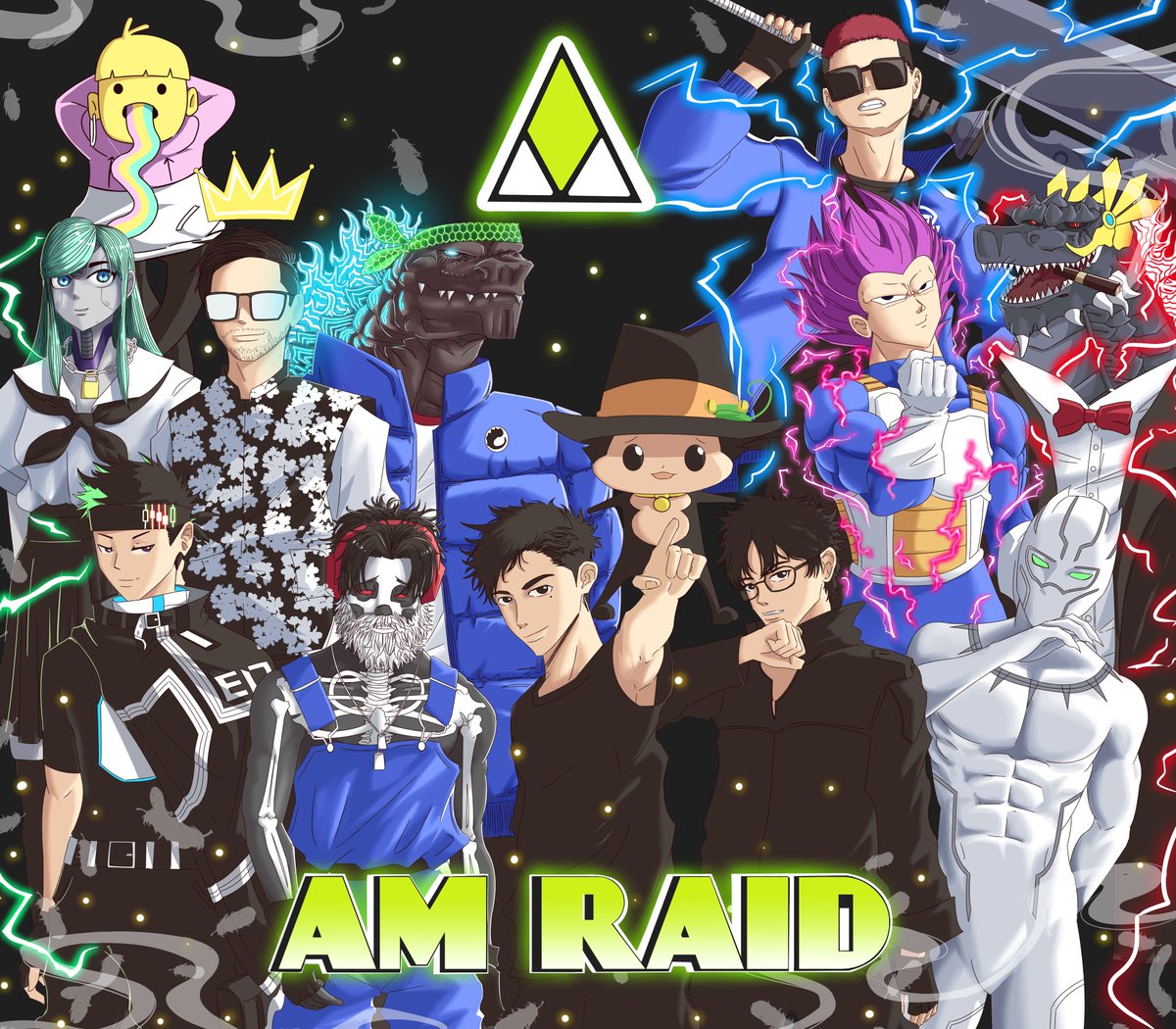 𝗔𝗠 tweet media