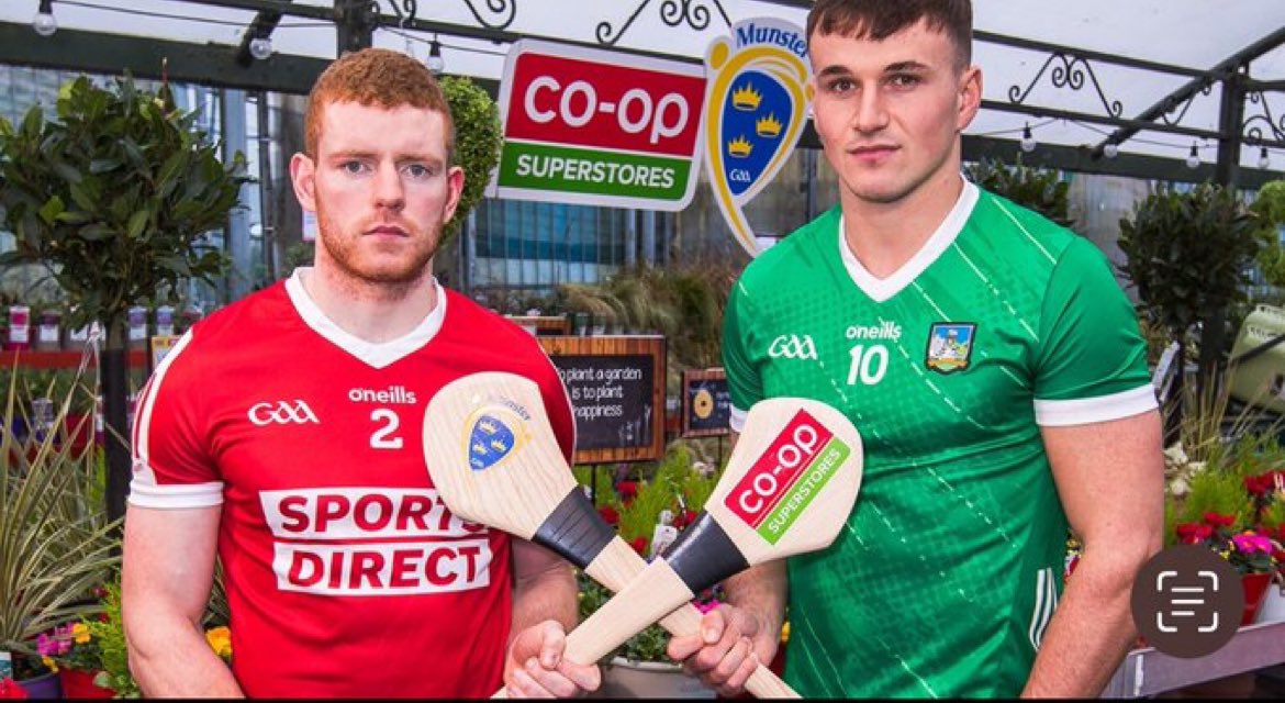 Limerick Senior Hurling Team v Cork to be released at 9pm: The Limerick senior hurling team who will meet Cork this Sunday afternoon in the Co-Op Superstores Munster hurling league in Mick Neville Park at 2pm will be announced at 9pm this evening.