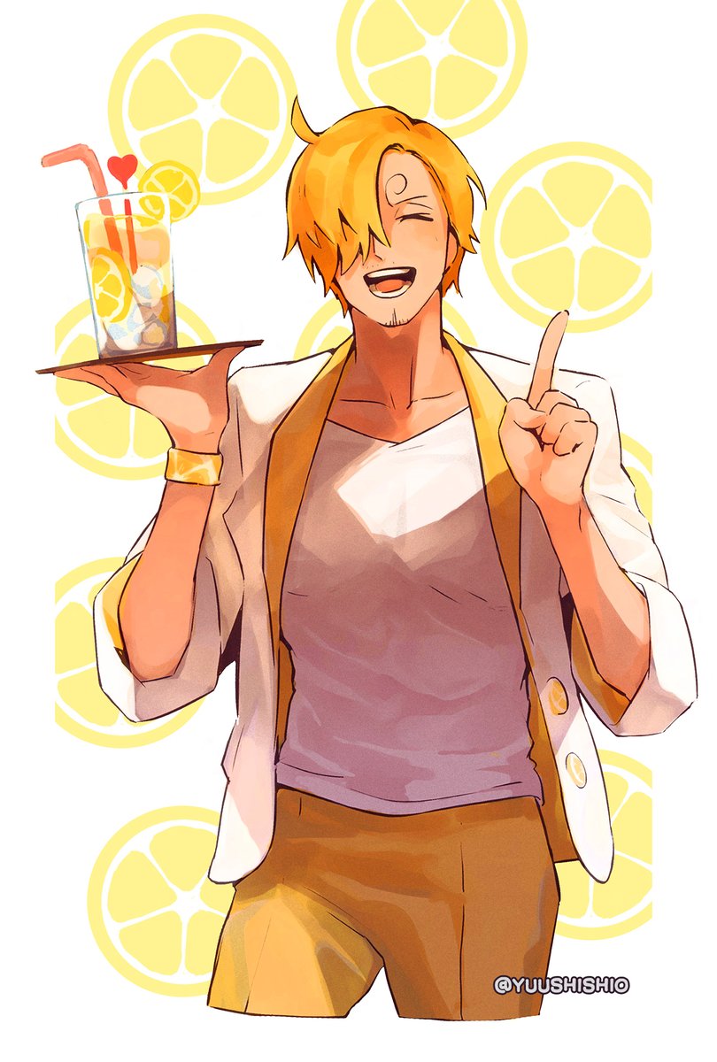 Yuu Shishio tweet media