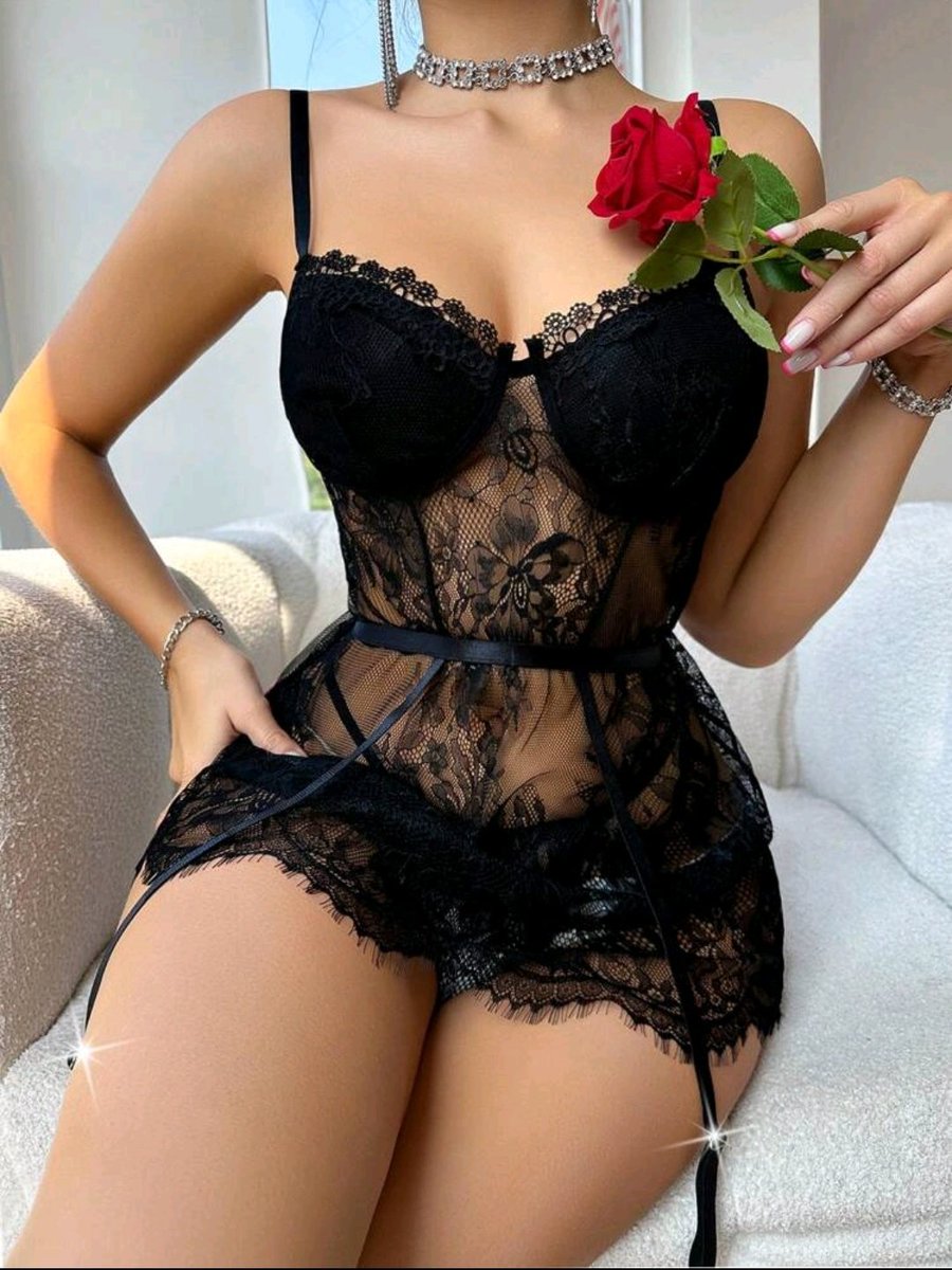 Perlas&Encaje-Oaxaca🛍️📱😈🔥 tweet media