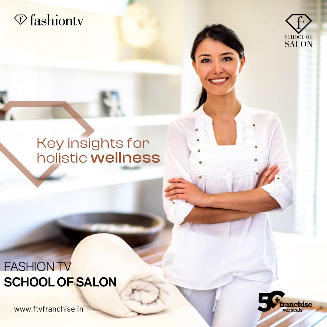 fsosbyftv_in's tweet photo. Discover the secrets of holistic wellness by delving into the intricate realm of muscle dynamics. At FTV School of Salon, we offer key insights into understanding the harmony between muscles and overall well-being.
#ftvsalonacademy #ftvindia #MakeupTutorials #FTVFranchise https://t.co/8gyJ3QQbKl