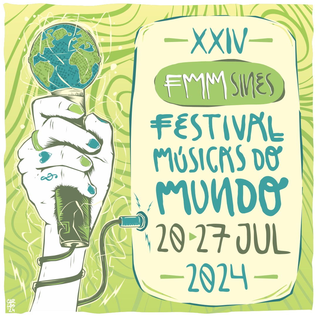 XXIV FMM SINES 
20-27 JUL 2024

20-22 JUL @ Porto Covo
23-27 JUL @ Sines