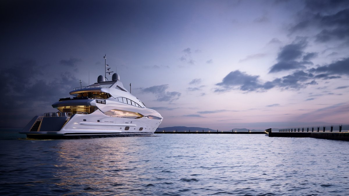 Transforming blueprints into reality with 3D visualization. A perfect fit for yacht or automotive companies looking to bring their vision to life!

Hit the link to explore our capabilities:

lunas.pro/boat-yacht-ren…

#lunaspro #3dvisualisation #renderlovers #3dmodeling