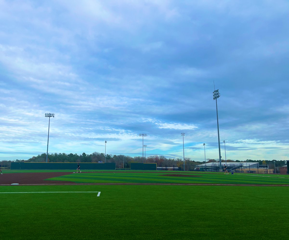 Day 1! Let’s Go!!!!!