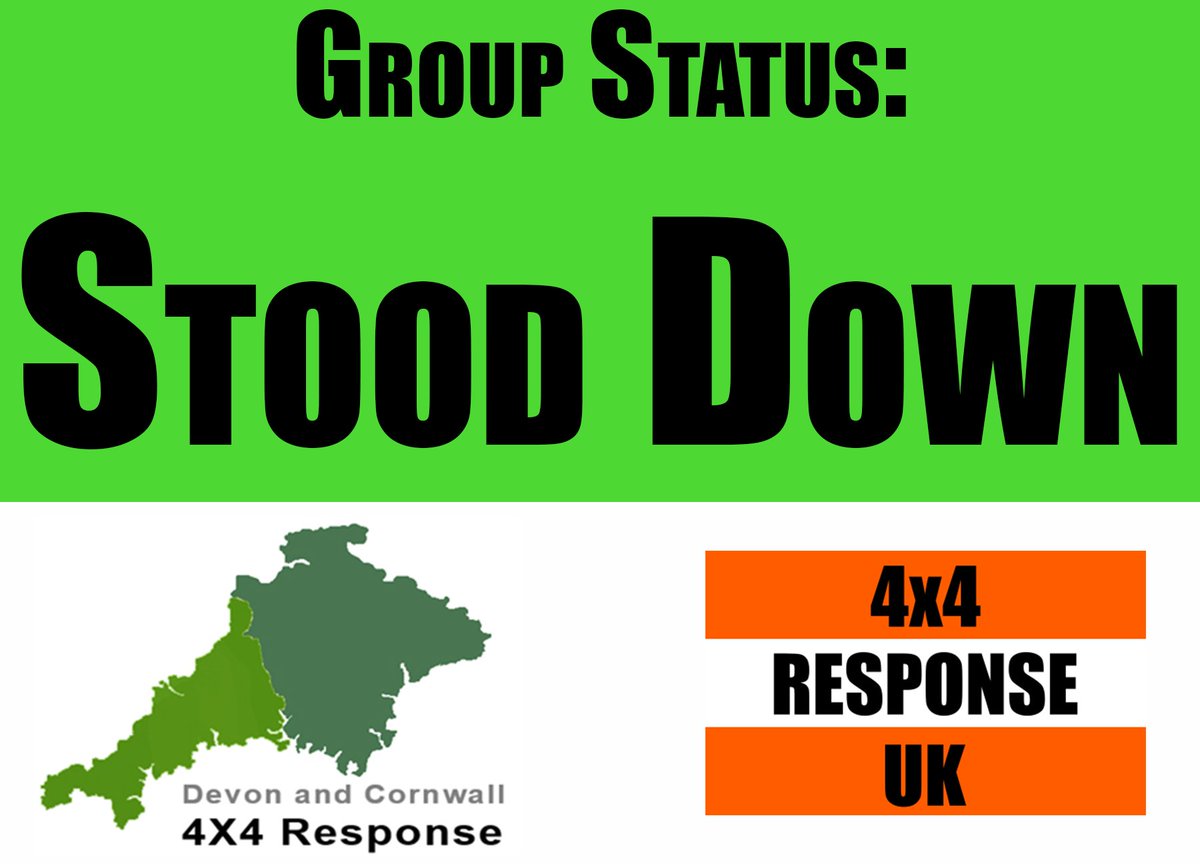 D&C 4x4 Response tweet media