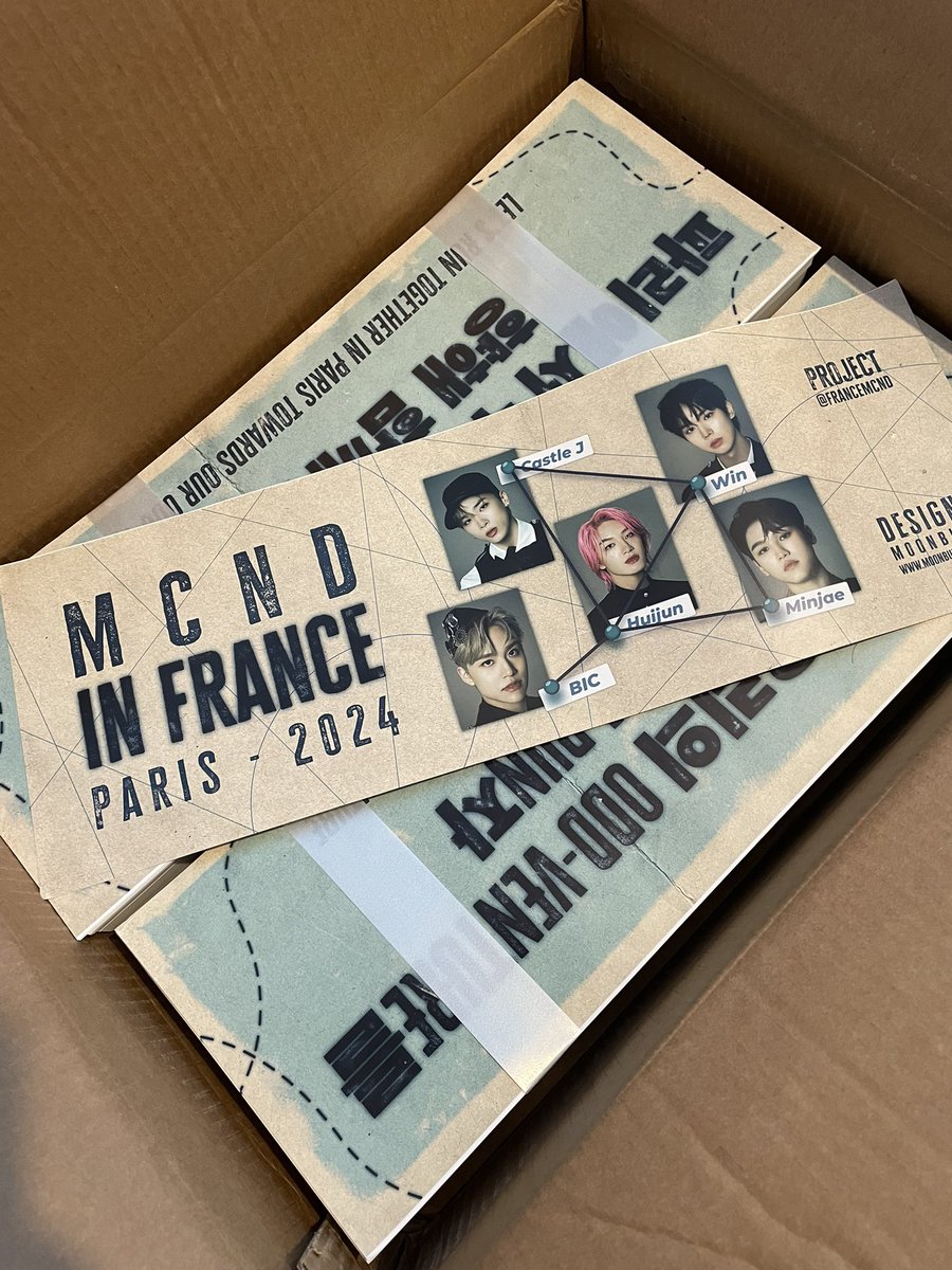 FranceMcnd's tweet photo. Elles viennent d’arriver 👀🫢 https://t.co/d84Md07noU
