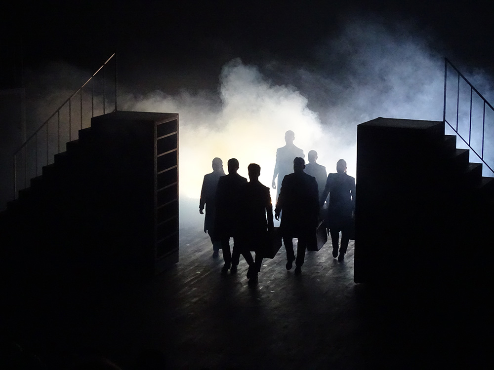 SemaphoreCeb's tweet image. Stories @RBDanceCompany_ ▪ 18/01/2024
📸 Sémaphore