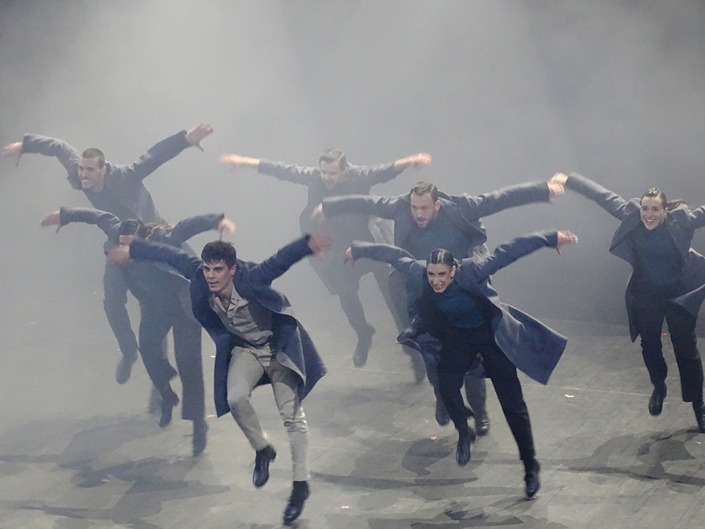 SemaphoreCeb's tweet image. Stories @RBDanceCompany_ ▪ 18/01/2024
📸 Sémaphore