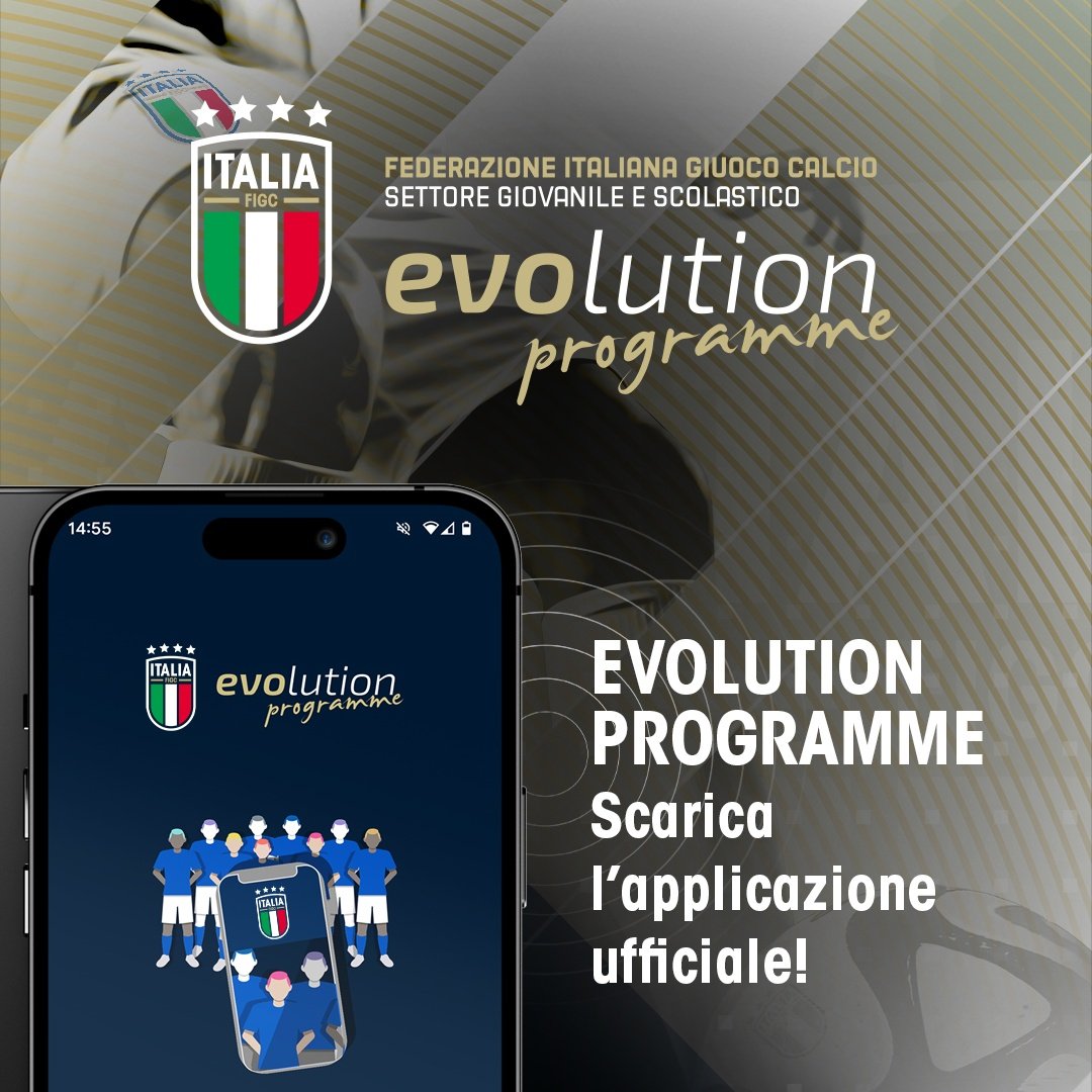 FIGC Settore Giovanile tweet media