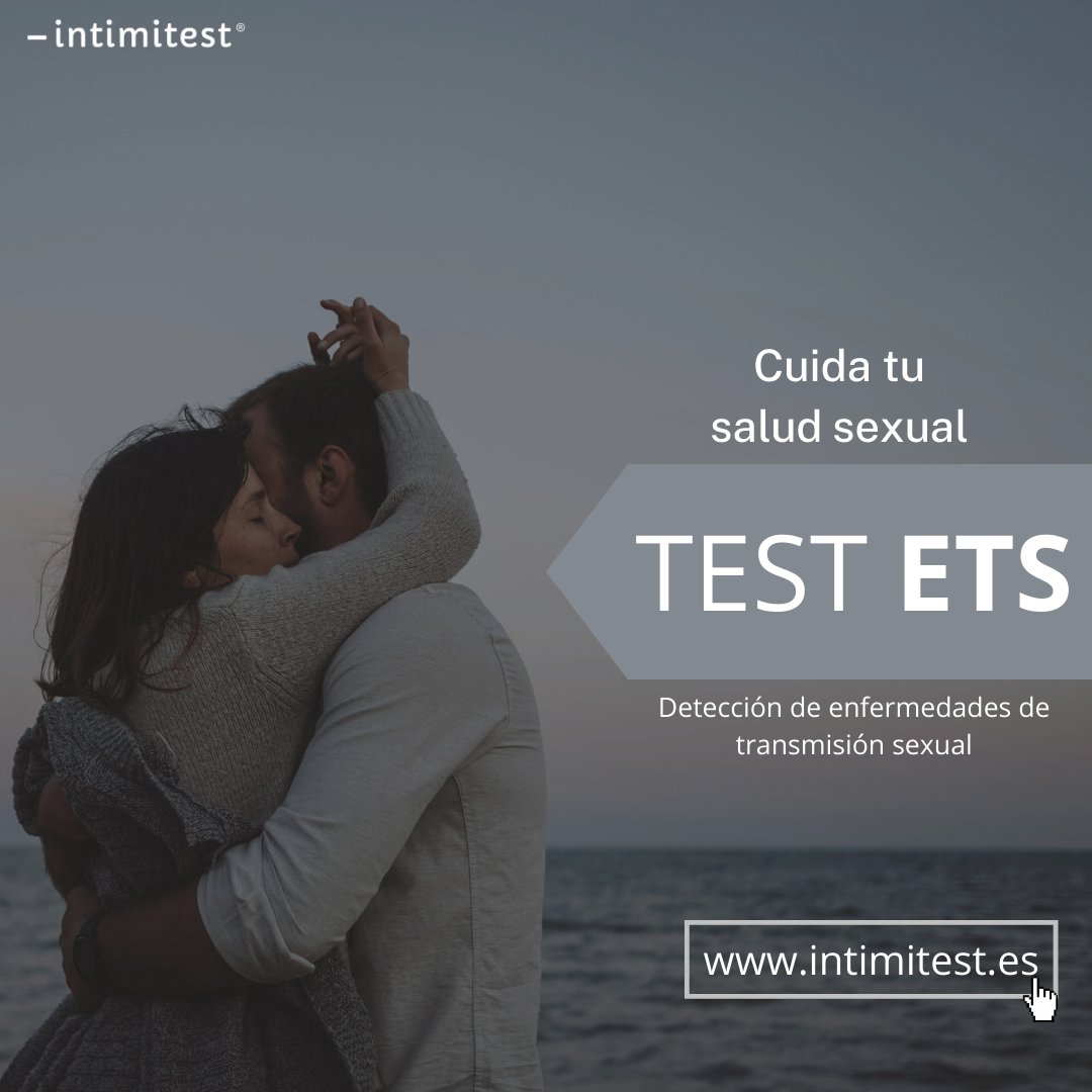 intimitest.es
Cuidando de nuestra salud y la de quienes queremos
 La salud sexual es fundamental, y conocer nuestro estado nos permite tomar decisiones informadas. 

#SaludSexual #Prevención #CuidémonosMutuamente #STD #VirusDelPapilomaHumano #HPVprevention