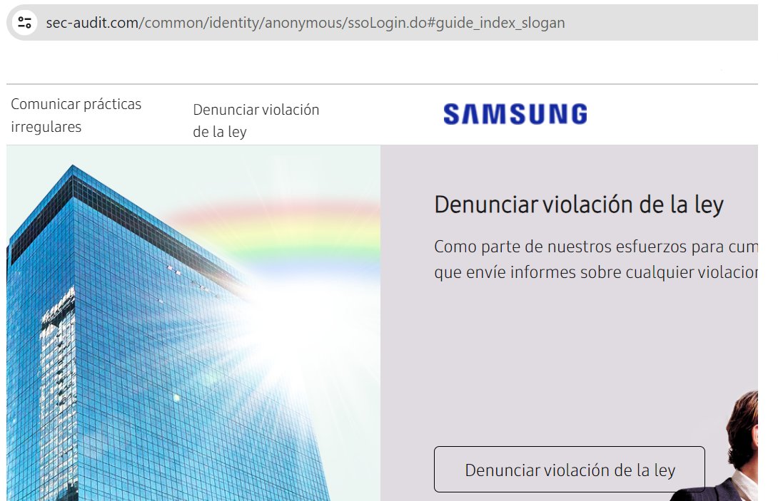 miqqwerty's tweet photo. @SamsungArg Debido a su falta de respuesta sobre el caso, dado que @andreaniok aduce que sigue instrucciones suyas, estoy abriendo denuncia aquí también.  Luego será con la casa matriz. https://t.co/NLMkoXRX3P