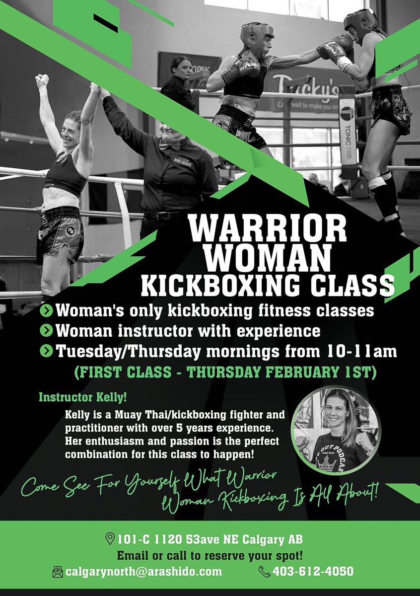 Shout_Out_Poddy's tweet photo. REGISTER NOW FOR FEBRUARY 1ST!
.
.
#yyc #Calgary #fitness #yycnow #yycfitness #yycnow #yycexercise #yycsports https://t.co/kF9UZ2Hppw