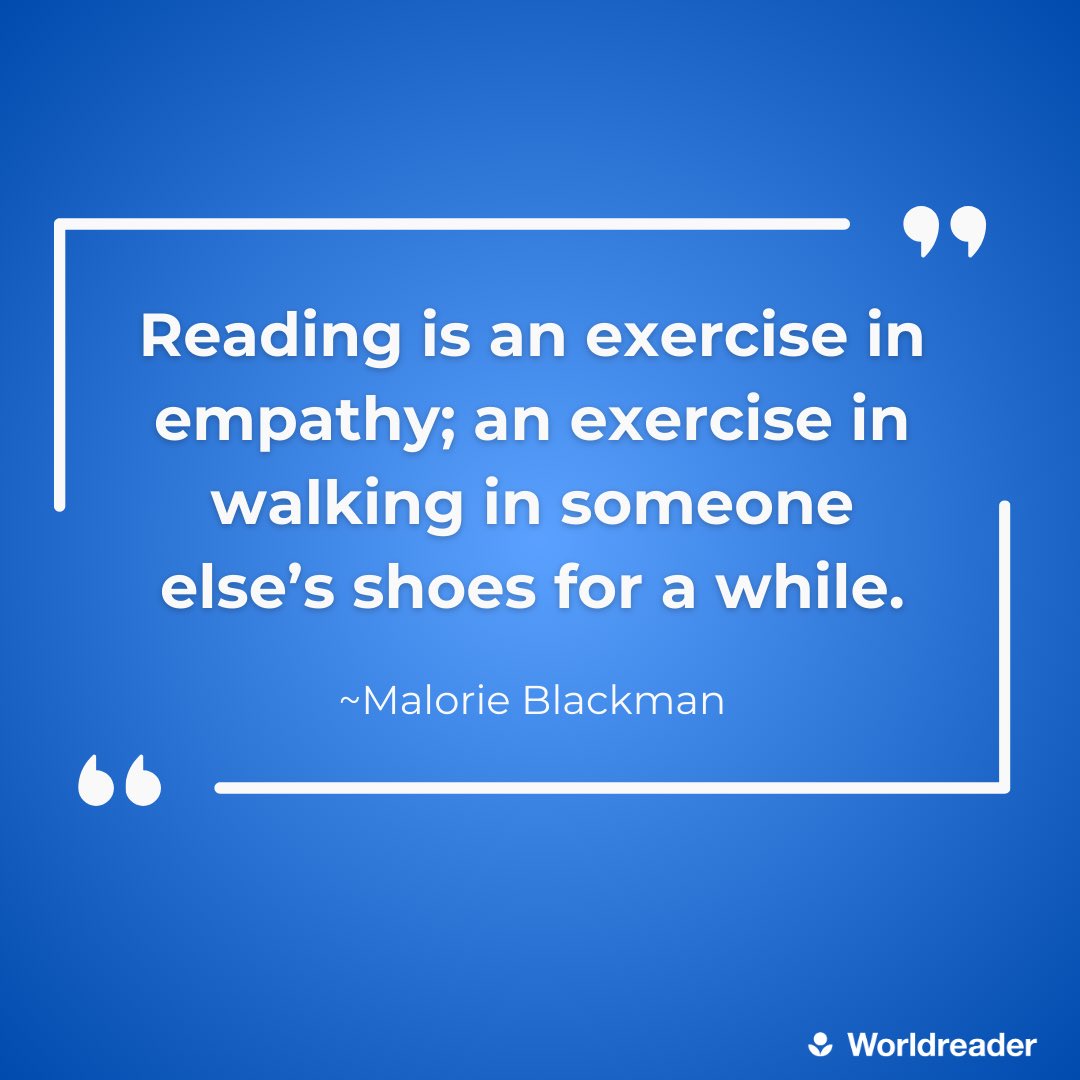 Worldreader West Africa tweet media