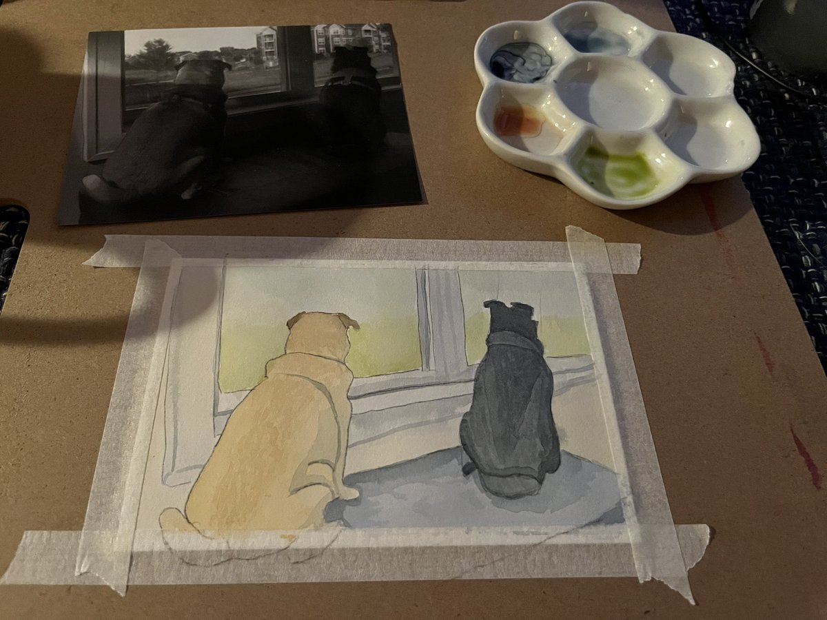 Janie Larson tweet media