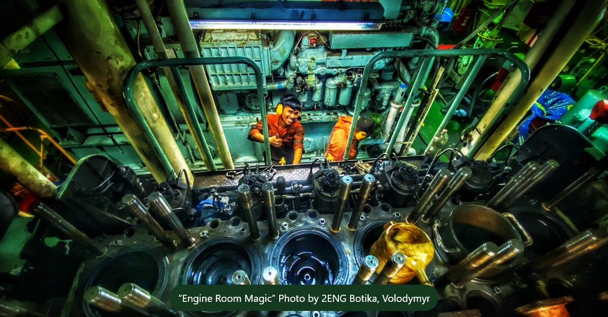Marlow_Group's tweet photo. Truly amazing photos; such #talentatsea! 🎉💙⚓
Check out the winners of our recent photo competition. Congratulations all!!!
#MarlowNavigation
#Shipping #Maritime #ShipsAndShipping
#LifeAtSea #AtSeaForAll https://t.co/PDTXRJgjRT