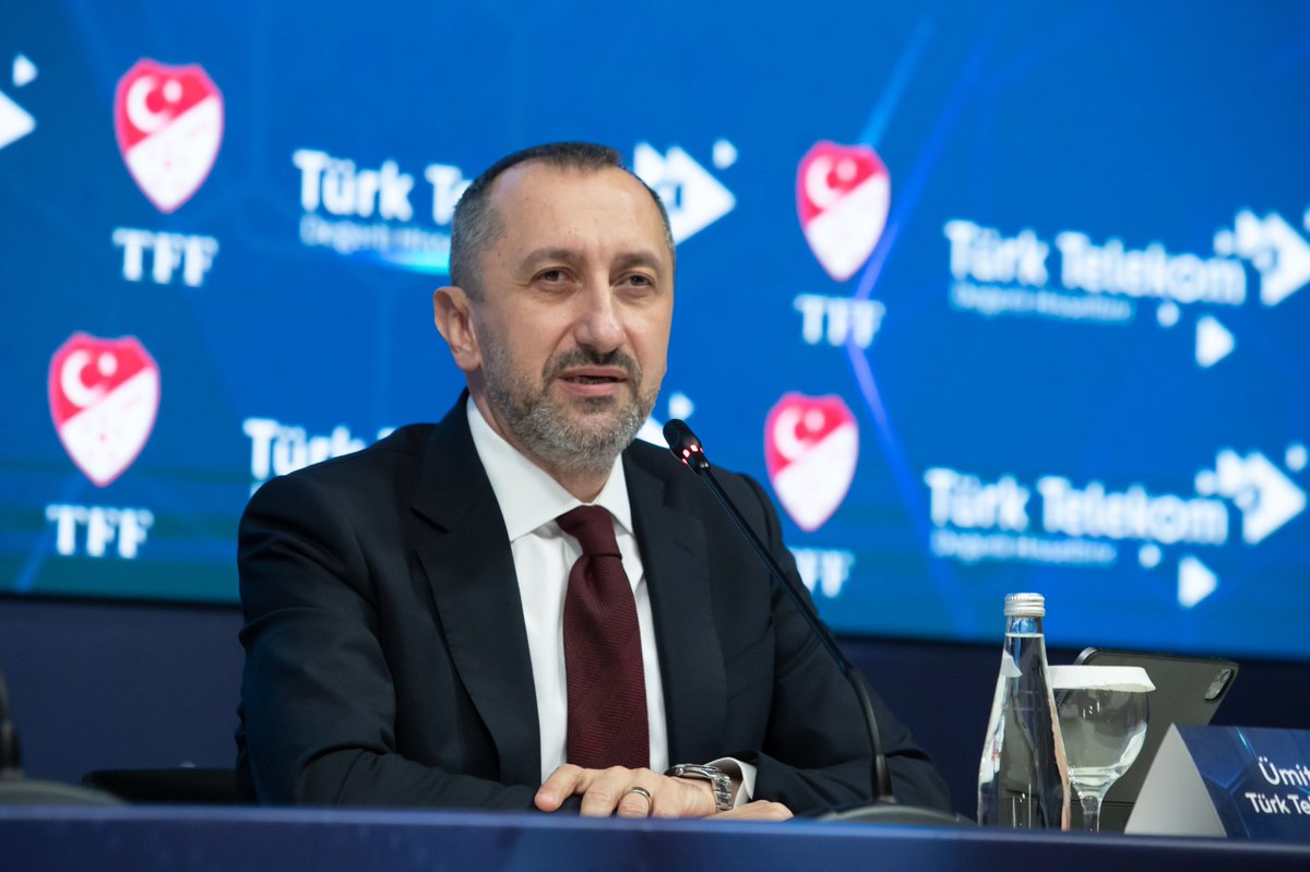 Türkiye’nin dijital dönüşümünün lideri olarak yenilikçi teknolojilerin hayatımıza kazandırılmasında öncü adımlar atıyoruz. Her alanda olduğu gibi futbolun ve sporun dijitalleşmesine de liderlik ediyoruz. Türk futbolunun destekçisi olarak teknolojik birikimimizi Türkiye Futbol