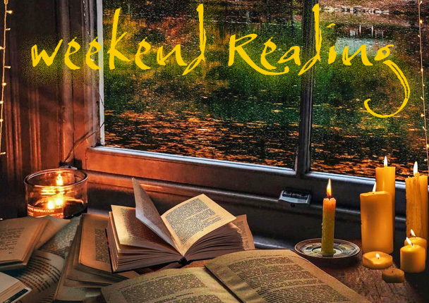 BookToScreenOnX's tweet photo. It's the Friday #writerslift! Add your books and links below so that our #BookLovers can plan their weekend reading! Would you care to share?
19/365
#writingcommunity #readingcommunity https://t.co/cv9oemPG3B