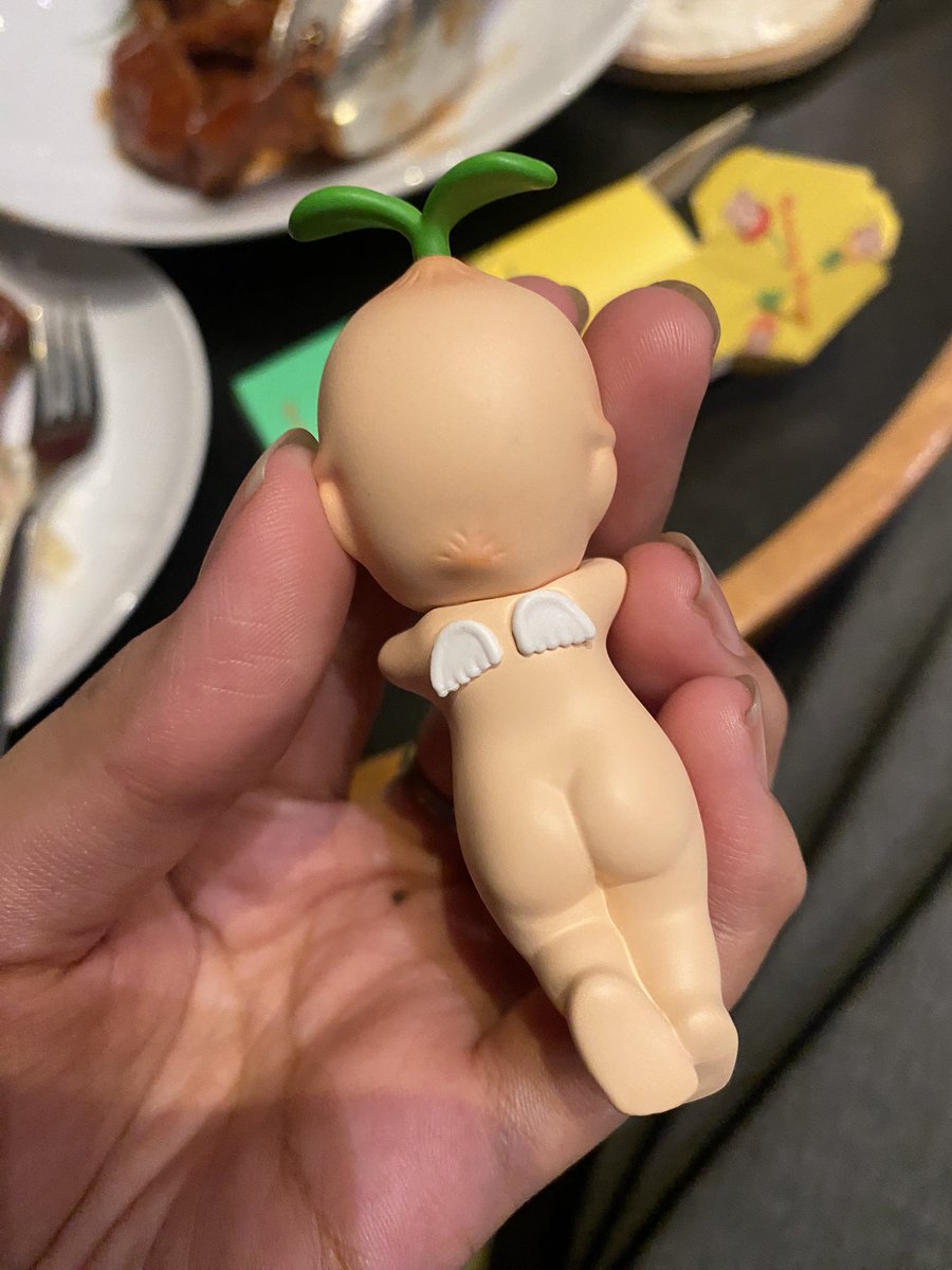 yanqhao's tweet photo. Wts lfb sonny angel harvest secret fruits hipper ph

₱2500 payo ! 🪷, ₱2800 dop 3 days
Fresh pull with b&amp;f, unused adhesive!

Loc: Las Piñas
Mod: sco, ggx, sdd
Mop: gcash https://t.co/K9zl4FX84U