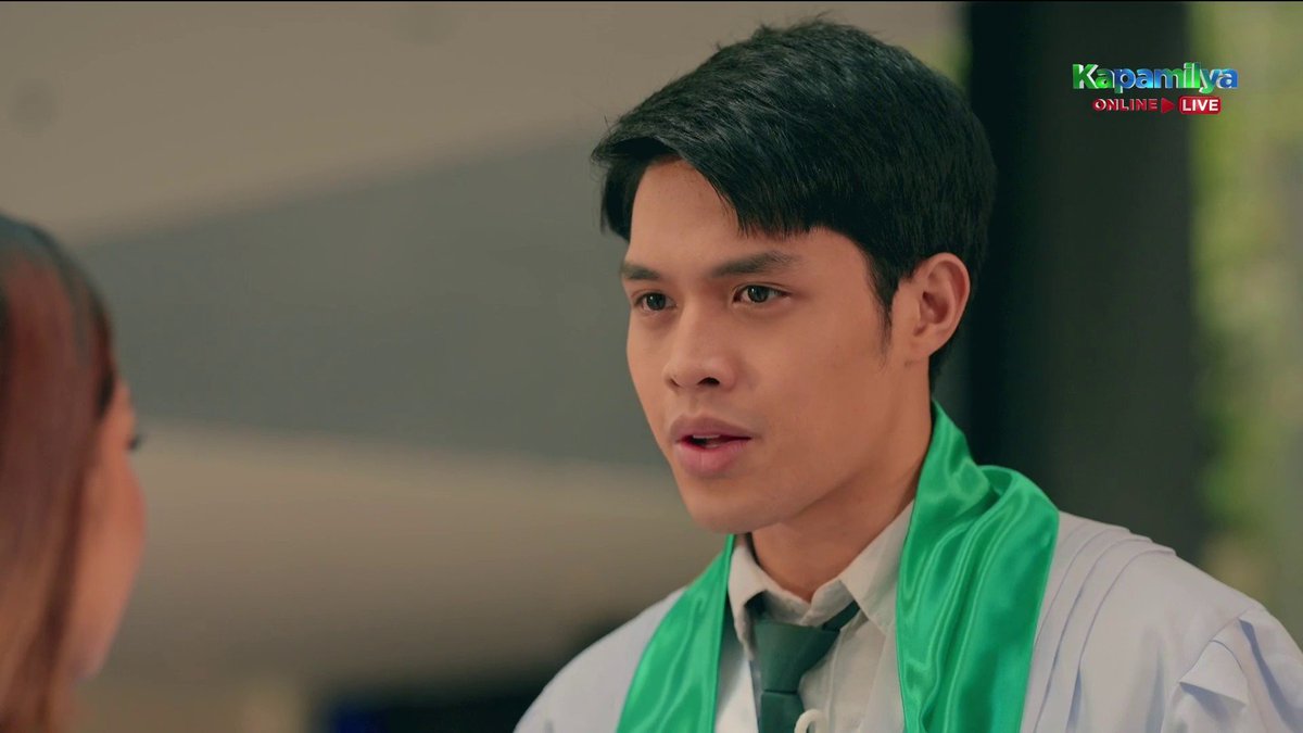 Roxy and Archie endgame? 🥹 #SHGraduation