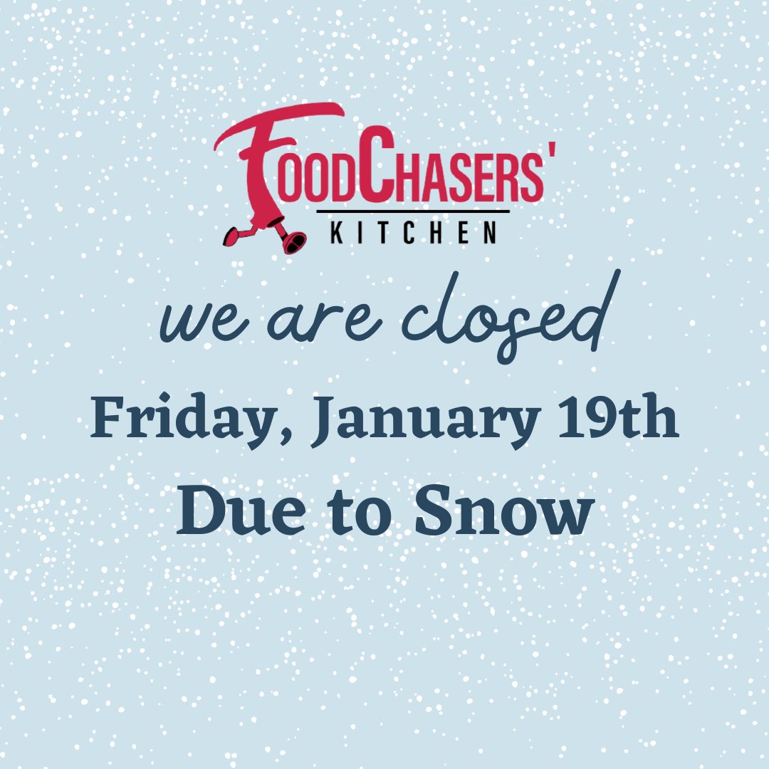 FoodChasers Kitchen tweet media